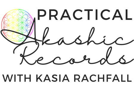 Akashic Records | Kasia Rachfall | Kelowna BC